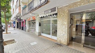 Local comercial en alquiler en Ciutat Jardí en Valencia