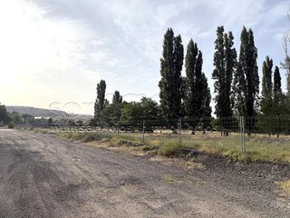 Terreno en alquiler en Zona Industrial en Paracuellos de Jarama