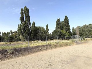 Terreno en alquiler en Zona Industrial en Paracuellos de Jarama