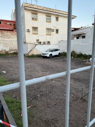 Terreno en venta en Centro en Mijas