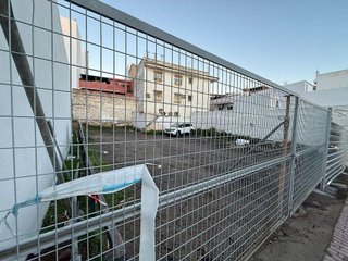 Terreno en venta en Centro en Mijas