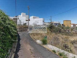 Solar en venta en Arafo