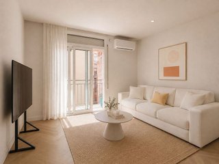 Piso en alquiler en Eixample Nord – La Devesa en Girona