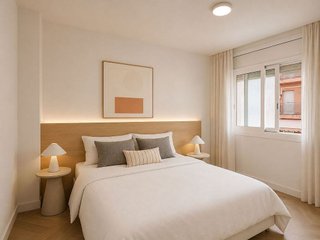 Piso en alquiler en Eixample Nord – La Devesa en Girona