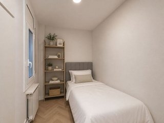 Piso en alquiler en Eixample Nord – La Devesa en Girona
