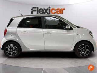 Smart Forfour 41kW(56CV) electric drive - 5P (2019)