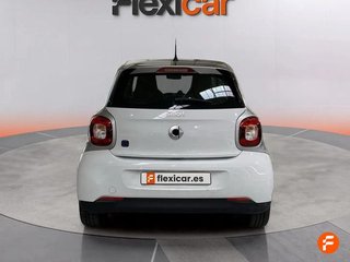 Smart Forfour 41kW(56CV) electric drive - 5P (2019)