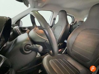Smart Forfour 41kW(56CV) electric drive - 5P (2019)