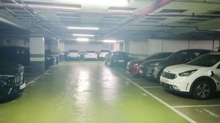 Garaje en alquiler en La Dreta de l'Eixample en Barcelona