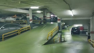 Garaje en alquiler en La Dreta de l'Eixample en Barcelona
