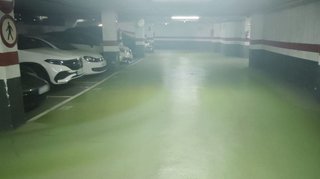 Garaje en alquiler en La Dreta de l'Eixample en Barcelona