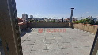 Oficina en alquiler en El Gall en Esplugues de Llobregat