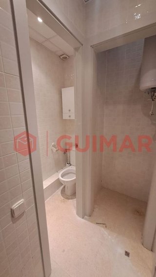 Oficina en alquiler en El Gall en Esplugues de Llobregat