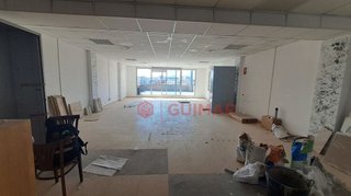 Oficina en alquiler en El Gall en Esplugues de Llobregat
