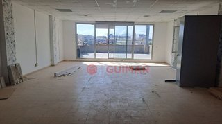Oficina en alquiler en El Gall en Esplugues de Llobregat