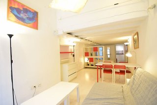Local comercial en alquiler en El Raval en Barcelona