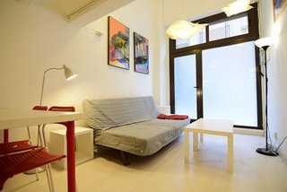 Local comercial en alquiler en El Raval en Barcelona