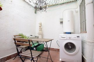 Local comercial en alquiler en El Raval en Barcelona