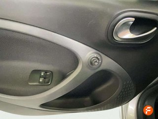 Smart Forfour 41kW(56CV) electric drive - 5P (2019)