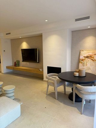 Casa en alquiler en Lomas de Marbella Club - Puente Romano en Marbella