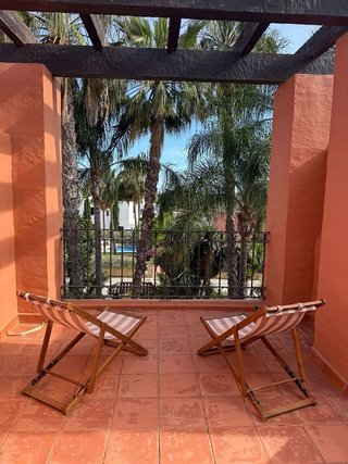 Casa en alquiler en Lomas de Marbella Club - Puente Romano en Marbella