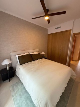 Casa en alquiler en Lomas de Marbella Club - Puente Romano en Marbella
