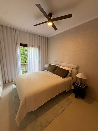 Casa en alquiler en Lomas de Marbella Club - Puente Romano en Marbella