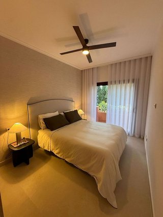 Casa en alquiler en Lomas de Marbella Club - Puente Romano en Marbella