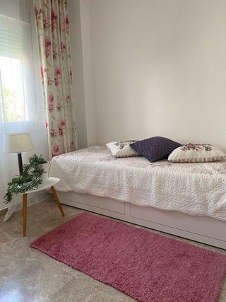 Dúplex en alquiler en Los Naranjos - Las Brisas en Marbella