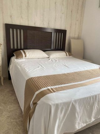 Dúplex en alquiler en Los Naranjos - Las Brisas en Marbella