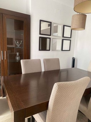 Dúplex en alquiler en Los Naranjos - Las Brisas en Marbella