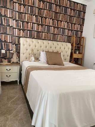 Dúplex en alquiler en Los Naranjos - Las Brisas en Marbella