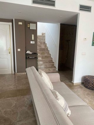 Dúplex en alquiler en Los Naranjos - Las Brisas en Marbella