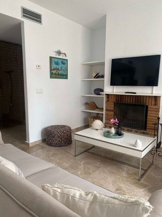 Dúplex en alquiler en Los Naranjos - Las Brisas en Marbella