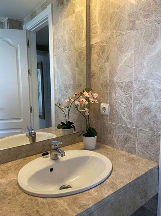 Dúplex en alquiler en Los Naranjos - Las Brisas en Marbella