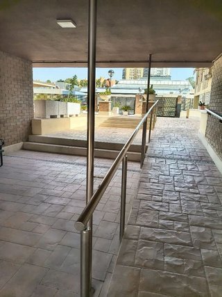 Piso en alquiler en Babel en Alicante
