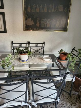Piso en alquiler en Babel en Alicante