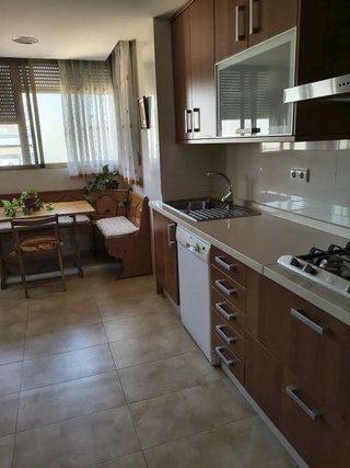 Piso en alquiler en Babel en Alicante