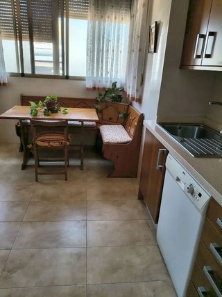 Piso en alquiler en Babel en Alicante