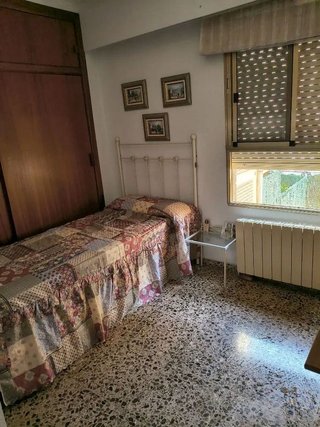 Piso en alquiler en Babel en Alicante
