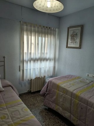 Piso en alquiler en Babel en Alicante