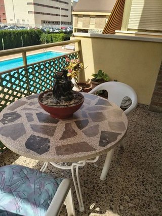 Piso en alquiler en Babel en Alicante
