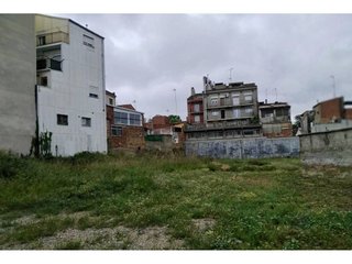 Terreno en venta en Fonts dels Capellans - Viladordis en Manresa