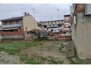 Terreno en venta en Fonts dels Capellans - Viladordis en Manresa
