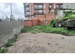 Terreno en venta en Fonts dels Capellans - Viladordis en Manresa