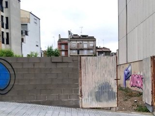 Terreno en venta en Fonts dels Capellans - Viladordis en Manresa