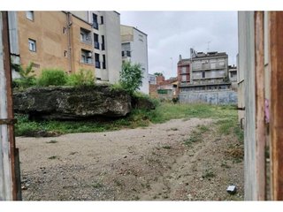 Terreno en venta en Fonts dels Capellans - Viladordis en Manresa