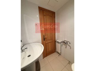 Oficina en alquiler en San Roque - As Fontiñas en Lugo