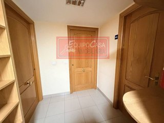 Oficina en alquiler en San Roque - As Fontiñas en Lugo