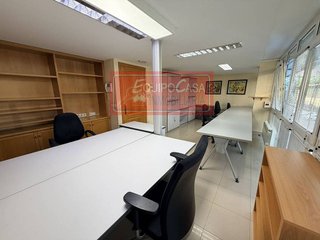 Oficina en alquiler en San Roque - As Fontiñas en Lugo